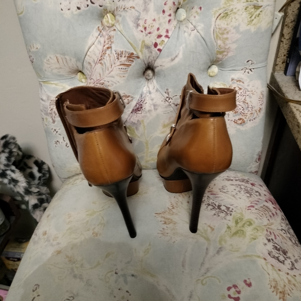 Guess Authentic Booties - image 5